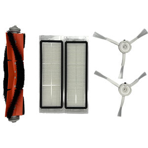 Accessoires d'aspirateur robot fournisseur d'or pour Robrock <span class=keywords><strong>Xiaomi</strong></span> <span class=keywords><strong>S5</strong></span> S50 pièces d'aspirateur robot <span class=keywords><strong>Xiaomi</strong></span> - Product Image 1