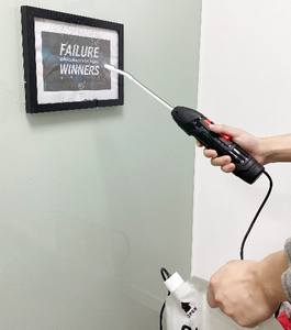 Pulvérisateur chimique à batterie prêt à l'emploi pour pelouse et jardin - Product Image 4