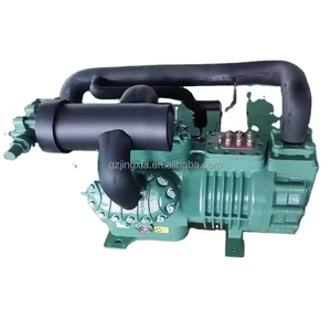 Original 50HP BITZER 6F-50.2Y-40P 6G-50.2Y-40P 6WG-50.2Y-40P 6FE-50Y-40P <span class=keywords><strong>compresseur</strong></span> semi-hermétique de stockage à <span class=keywords><strong>froid</strong></span> à piston 6 cylindres - Product Image 6