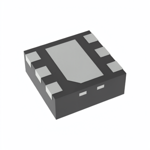 Composant électronique de gestion de l'alimentation (PMIC) original TPS71733DRVRG4 6 WDFN à pad exposé - Product Image 1