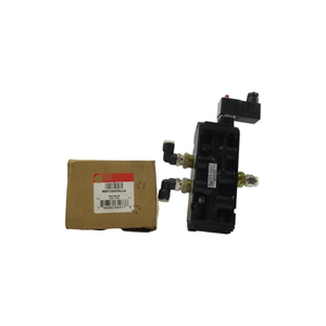 Mn01cga75ajja 110/120V 150psi 1/2 "Nsmp nuevo Original listo Stock automatización Industrial Pac controlador de programación Plc dedicado - Product Image 1