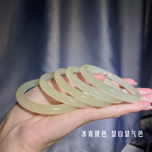 <span class=keywords><strong>Bracelet</strong></span> <span class=keywords><strong>en</strong></span> <span class=keywords><strong>Jade</strong></span> vert naturel pour femmes, taille fine, pulsera, pierre naturelle, vente <span class=keywords><strong>en</strong></span> gros, <span class=keywords><strong>Bracelet</strong></span> <span class=keywords><strong>en</strong></span> <span class=keywords><strong>Jade</strong></span> <span class=keywords><strong>véritable</strong></span> avec certificat - Product Image 3