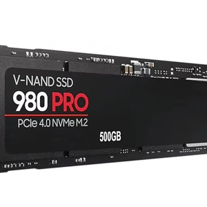 <span class=keywords><strong>980Pro</strong></span> 500GB 1TB 2TB 250GB NVMe M.2 SSD PCIe Gen4 X4 TLC NAND Stockage ultra-rapide pour ordinateur portable et ordinateur de bureau - Product Image 5