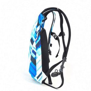 Mochila de Hidratación para Deportes al Aire Libre, Bolsa de Agua, Novedad, Ligera, para Ciclismo, Senderismo y Escalada - Product Image 4