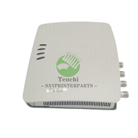 Nouveau lecteur RFID UHF longue portée FX7500 pour Zebra FX7500 lecteur fixe FX7500-42325A50-WR pour imprimante thermique de gestion des stocks