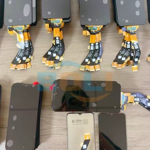 Pantalla Táctil LCD para Teléfono Tecno Infinix, Modelos X650, X657, X688, BD3, KF6, KF7, para Tecno Infinix Itel - Product Image 1