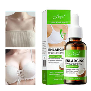 Siero OEM 100% Naturale per l'Ingrandimento del Seno, Olio per Rassodamento e Miglioramento del Seno - Product Image 6