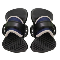 Nouvel accessoire de surf en gros : couvre-chaussures de skateboard style pantoufle en TPU pour planche à voile