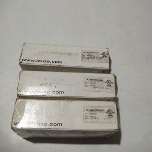 โมดูลอินเทอร์เฟซการสื่อสาร Leuze MS 34 103 ของแท้ใหม่ - Product Image 1