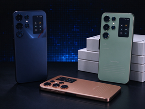 Teléfono S25Ultra Económico al por Mayor, Cámara HD para Negocios, Batería de Gran Capacidad, Múltiples Colores a Elección - Product Image 1