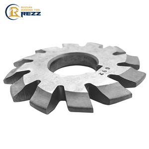 M0.5 -M12 <span class=keywords><strong>HSS</strong></span> bánh răng phay cắt bánh răng Công cụ Cắt mô-đun <span class=keywords><strong>HSS</strong></span> M2 M52 bánh phay cắt - Product Image 4