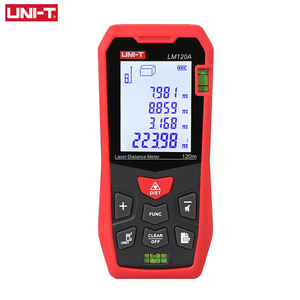 Télémètre laser LM 50m 70m 100m 120m Précision au millimètre LM50A LM70A LM100A LM120A - Product Image 3