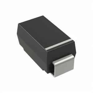 Manufacturer Channel DO-214AC, SMA US1Q-TP Buy Online Electronic Components Single Diodes - Product Image 1