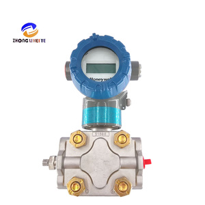 Transmetteur de pression différentielle intelligent Honeywell STD700 SmartLine, pour restaurants, usines de fabrication - Product Image 2