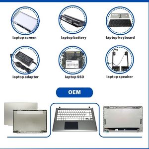 สำหรับ Lenovo thinkbook 15 G2มันเป็นฝาจอแอลซีดีฝาครอบแล็ปท็อป B กรอบด้านหน้าฝาครอบอะไหล่คอมพิวเตอร์ - Product Image 4