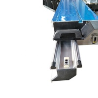 Scie à table combinée MJ6122C, machine à découper le bois circulaire