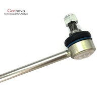 Gennovo OE qualité pièces automobiles systèmes de suspension kit d'accessoires de voiture pour Land Rover RANGE ROVER III L322 RANGE ROVER SPORT L320