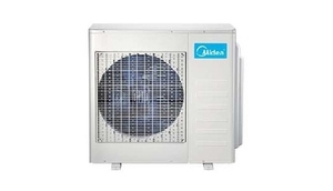 Nidea Mini Split Aire acondicionado Multi Split Inverter Mini Split Aire acondicionado con buen precio - Product Image 4