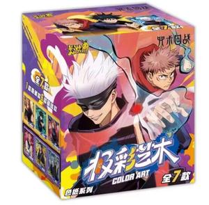 Google cartes à jouer japonaises Anime HXH <span class=keywords><strong>36</strong></span> boîtes de cartes à collectionner anime <span class=keywords><strong>Hunter</strong></span> <span class=keywords><strong>X</strong></span> <span class=keywords><strong>Hunter</strong></span> vente en gros - Product Image 5