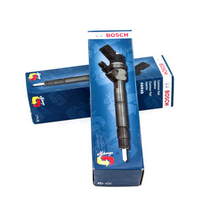 Inyector de combustible 0445120345 inyector 0445 120 345 EXcharge - Product Image 6