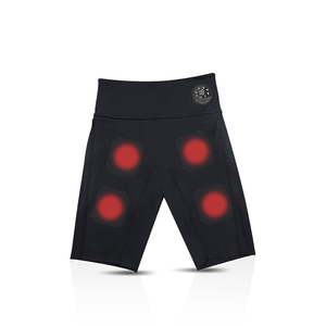 <span class=keywords><strong>2024</strong></span> vente chaude électrique Muscle Fitness ems pantalons d'entraînement Gym ems Shorts pour homme femmes Gym entraînement du corps 8 modes 19 niveaux - Product Image 5
