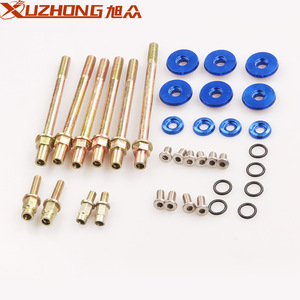 Perno de motor Xuzhong de 129 mm y 112 mm para la serie K de Honda K20 K24 RSX, piezas de repuesto para reparación - Product Image 3