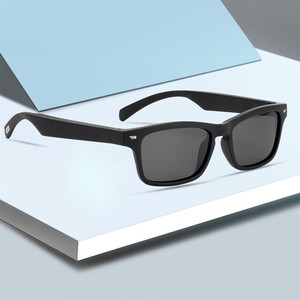 แว่นตากันแดดอัจฉริยะแสงสีฟ้าปิดกั้น gafas gb-30อัจฉริยะ les ecouteur Sans 2021แว่นตา<span class=keywords><strong>ฟัน</strong></span>สีฟ้า - Product Image 4