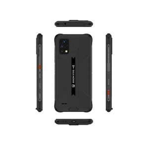 UMIDIGI-teléfono móvil resistente BISON X10G, 64GB, versión Global, Android 11, novedad de 2022 - Product Image 3
