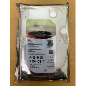 St4000vn008 4TB cho <span class=keywords><strong>Seagate</strong></span> IRONWOLF NAS sata ổ cứng 6 Gb/giây 256Mb Bộ nhớ cache 3.5-inch nội bộ <span class=keywords><strong>HDD</strong></span> cho máy chủ NAS st4000vn006 - Product Image 3