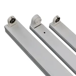 Dễ Dàng Thay Thế T5 Tích Hợp Ống Lịch Thi Đấu 6W 8W 21W Diệt Khuẩn Tia Cực Tím Đèn 254nm UV LED Ánh Sáng Tiệt Trùng Cho Trong Nhà