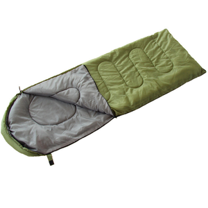 <span class=keywords><strong>Sacco</strong></span> a pelo leggero per adulti grande e alto Reddy con cuscino-per escursioni in campeggio - Product Image 2