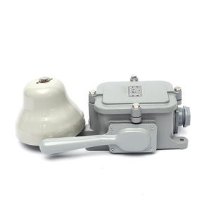 Sistema de Alarma Marina YZ-24Z con Señal Audible, Suministro al por Mayor a Largo Plazo para Campanas Marinas, Producto Popular - Product Image 4