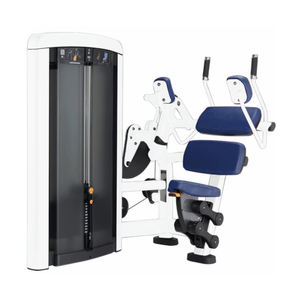 Máquina de Ejercicios Abdominales Comercial de Buen Precio para Ejercitar <span class=keywords><strong>Abdomen</strong></span> y Espalda - Product Image 6