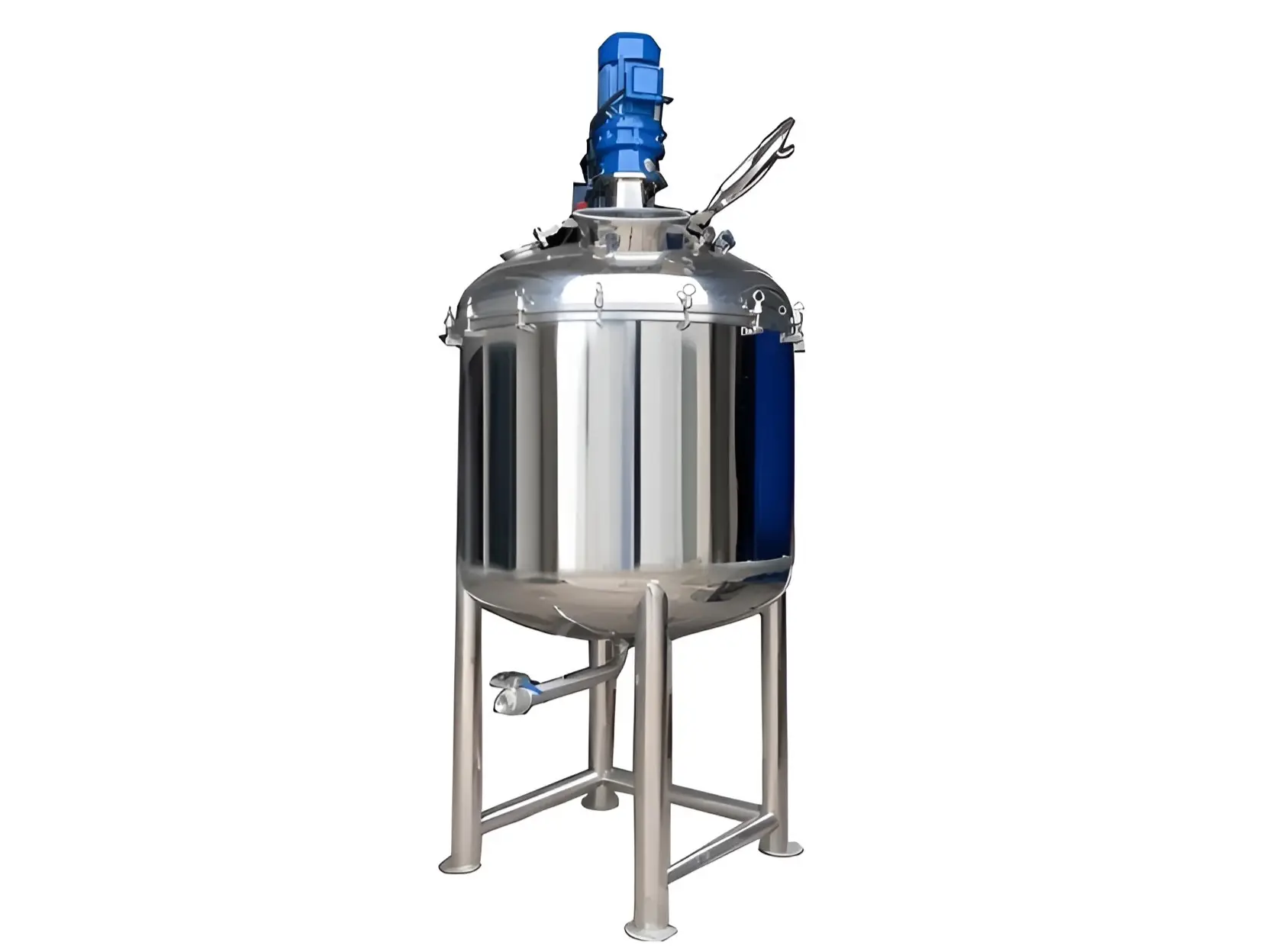 Agitator Tank / Mixing Tank