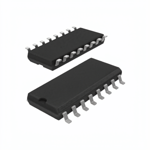 Interface IC SWITCH SPDTX3 25OHM 16SOEIAJ 16 SOIC (0.209", 5.30mm de largeur) MC74LVX8053M Original Service Complet - Product Image 1