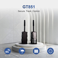 Traceur GPS filaire 4G à large plage de tension 9-90V pour véhicule, voiture, moto, mini-appareil, carte SD, application Android, prise en charge PC, positionnement de précision