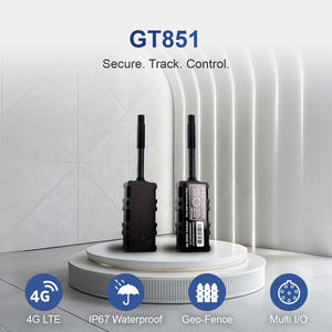 Large tension 9-90V 4G filaire GPS Tracker véhicule voiture <span class=keywords><strong>Moto</strong></span> Mini GPS dispositif de suivi précision positionnement - Product Image 3