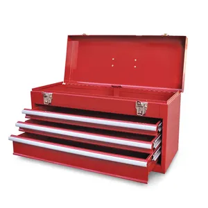 metal tool box, metal tool box Suppliers and Manufacturers at