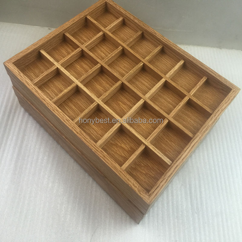 Couleur bois de chêne huilé