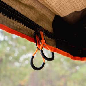 Mái che xếp gọn 270 độ cho ô tô, lều cắm trại ngoài trời, mái che di động cho ô tô - Product Image 2