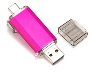 Nhà máy trực tiếp đầy màu sắc <span class=keywords><strong>USB</strong></span> flash drive 2GB Pen Drive TYPE-C điện thoại thông minh U đĩa biểu tượng tùy chỉnh Bộ nhớ sticker cho âm nhạc - Product Image 4