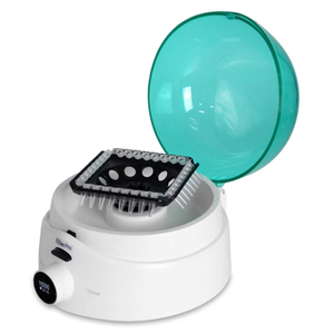 Scilogex Mini Handheld Centrifuge D1008e, Kleine Laboratoriumcentrifuge Voor Pcr-Buizen - Product Image 1