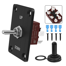 16mm Waterproof Arcuate Button Metal Push Button Switch 2 Pin Mini Round Momentary Push Button Momentary With Screw Terminals