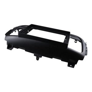 Radio Fascia para CITROEN envío <span class=keywords><strong>2016</strong></span> + <span class=keywords><strong>TOYOTA</strong></span> <span class=keywords><strong>ProAce</strong></span> PEUGEOT experto viajero <span class=keywords><strong>2016</strong></span> + estéreo reproductor de DVD GPS instalar Panel bisel - Product Image 4
