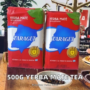500g de <span class=keywords><strong>Yerba</strong></span> <span class=keywords><strong>Mate</strong></span> Fermentada en Bolsa y Caja, Envase Tipo Sachet y Taza, Nueva a Granel - Product Image 2