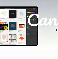 Activation à vie de Lifetime Canvas Pro pour votre propre compte, invitation en ligne stable