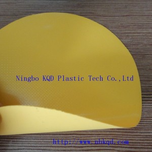 วัสดุยางสำหรับชุดป้องกันสารเคมีทนไฟ - Product Image 3