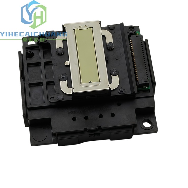 Compatible Printhead for Printer Models FA04010 FA04000 XP424 ET-2714 L312 L301 L121 L120 Inkjet UV Ink Excellent Quality
