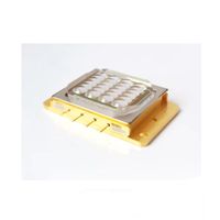 Modul Laser Hijau LD NUGM31 525nm 25W