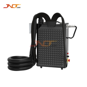 Nettoyeur de <span class=keywords><strong>mur</strong></span> en briques à laser mobile pour l'extérieur, éliminateur de graffitis, avec batterie longue durée, pas besoin d'alimentation externe - Product Image 5